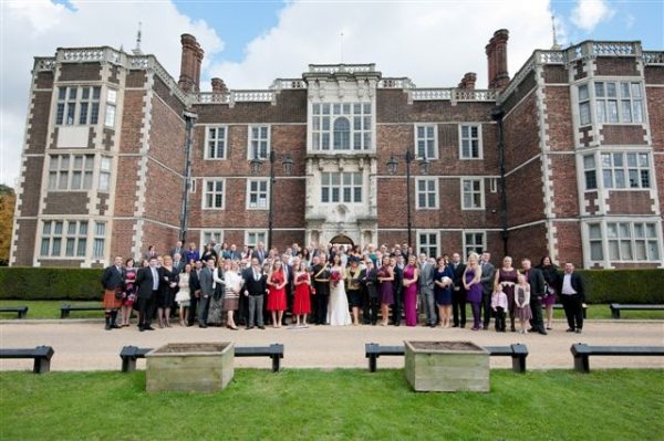 Charlton House, wedding venue by Relish, Kent's Expert Wedding Caterers