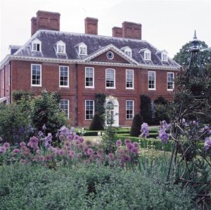 Wedding venue by Relish, Kent's Expert Wedding Caterers