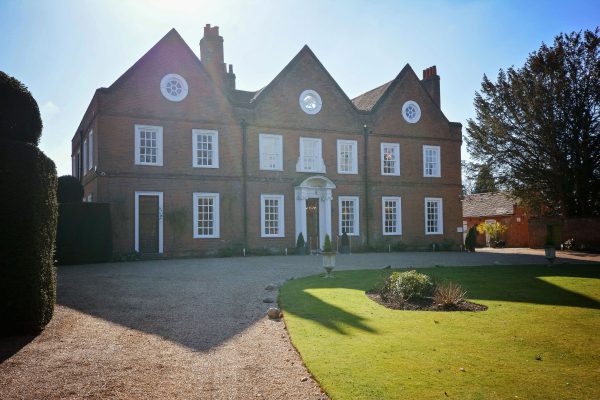Wedding venue by Relish, Kent's Expert Wedding Caterers