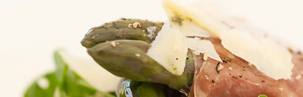 Starter by Relish, Kent's Expert Wedding Caterers