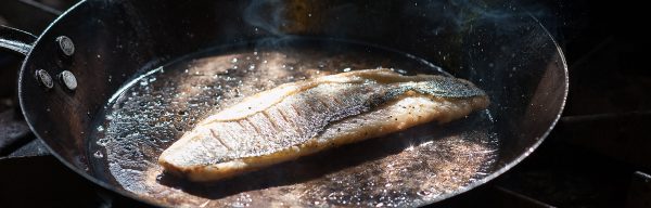 Fish by Relish, Kent's Expert Wedding Caterers