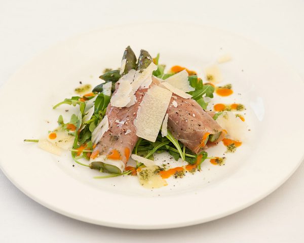 Starter by Relish, Kent's Expert Wedding Caterers