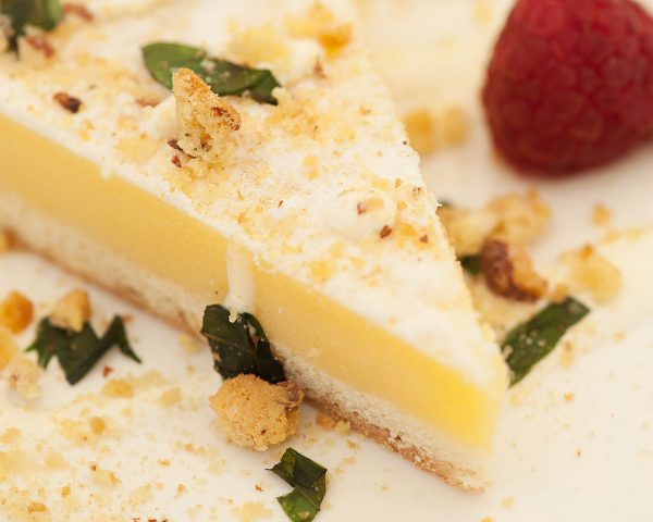 Dessert by Relish, Kent's Expert Wedding Caterers
