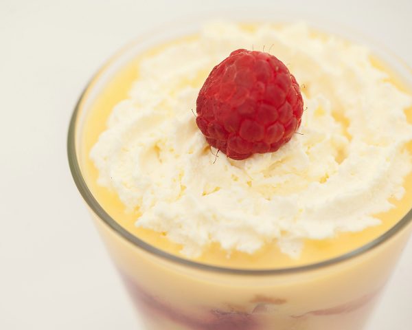 Dessert by Relish, Kent's Expert Wedding Caterers
