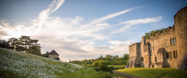 Allington, wedding venue by Relish, Kent's Expert Wedding Caterers