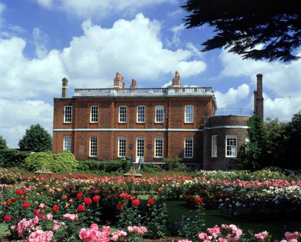 Wedding venue by Relish, Kent's Expert Wedding Caterers
