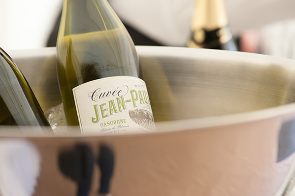Drinks package by Relish, Kent's expert wedding caterers