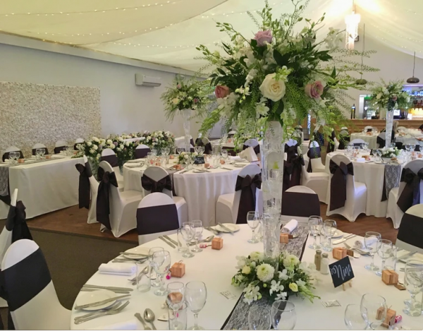 Dining by Relish, Kent's Expert Wedding Caterers