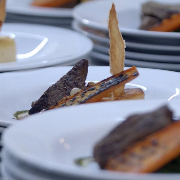Breakfast by Relish, Kent's Expert Wedding Caterers