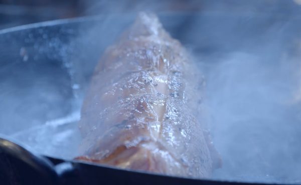 British produce with Relish, Kent's Expert Wedding Caterers