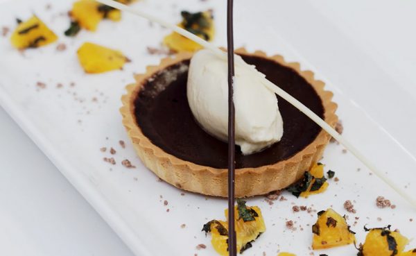 Dessert by Relish, Kent's Expert Wedding Caterers