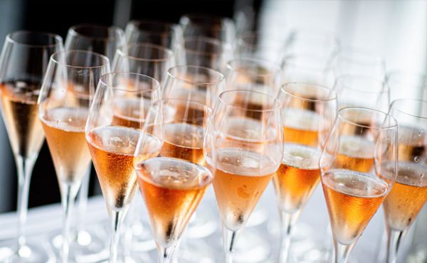 Drinks by Relish, Kent's Expert Wedding Caterers