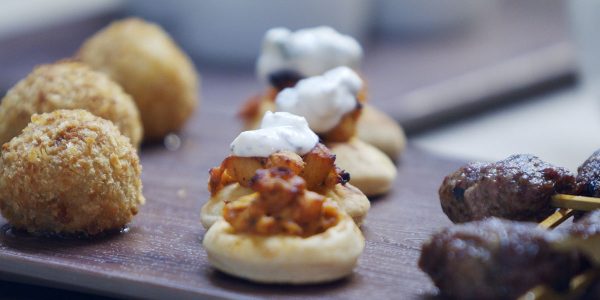 Canopies by Relish, Kent's Expert Wedding Caterers