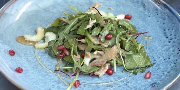 Starters by Relish, Kent's Expert Wedding Caterers