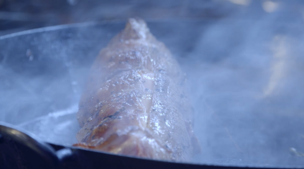 Food by Relish, Kent's Expert Wedding Caterers