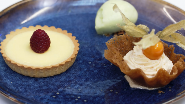 Desserts by Relish, Kent's Expert Wedding Caterers
