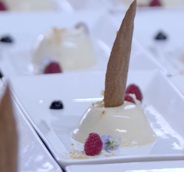 Desserts by Relish, Kent's Expert Wedding Caterers