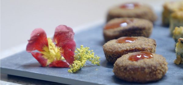 Wedding dinners by Relish, Kent's Expert Wedding Caterers