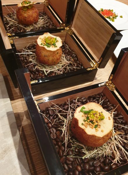 Desert by Relish, Kent's Expert Wedding Caterers